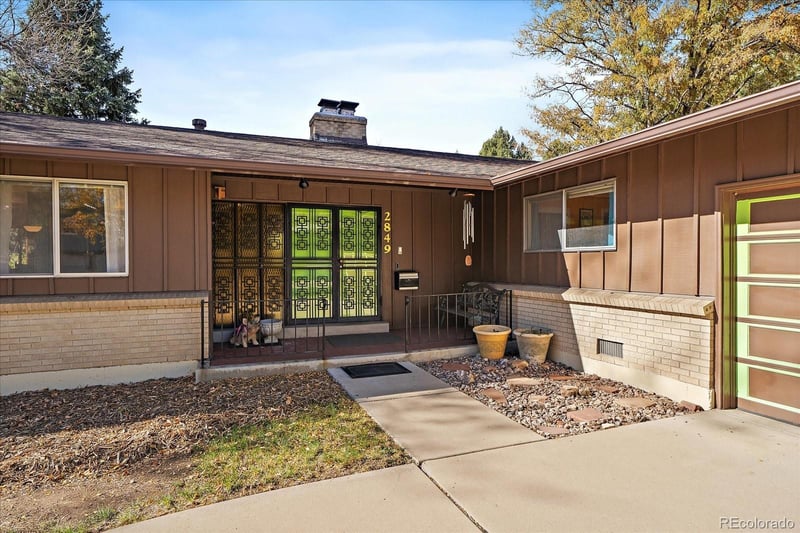 2849 S Depew St, Denver, CO 80227