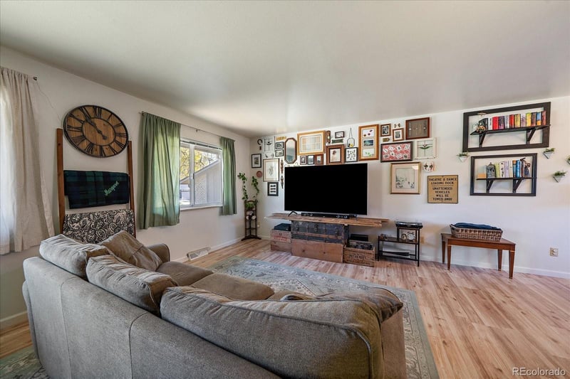 2849 S Depew St, Denver, CO 80227