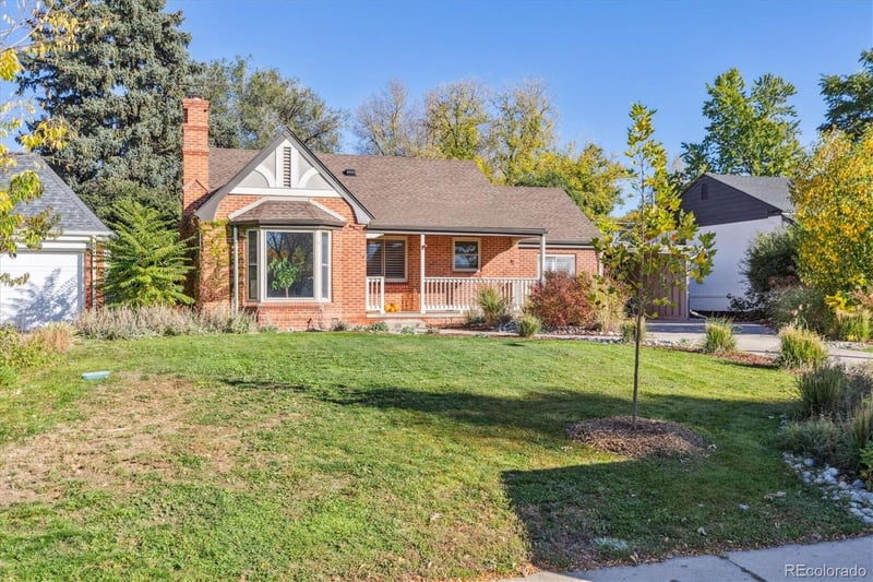 2660 Kearney St, Denver, CO 80207