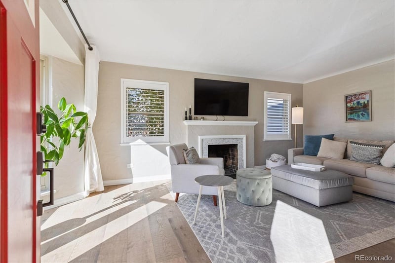 2660 Kearney St, Denver, CO 80207