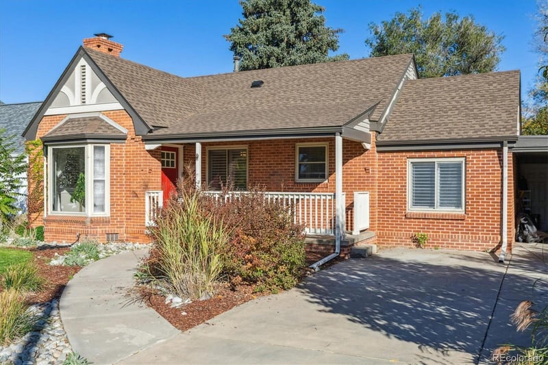 2660 Kearney St, Denver, CO 80207