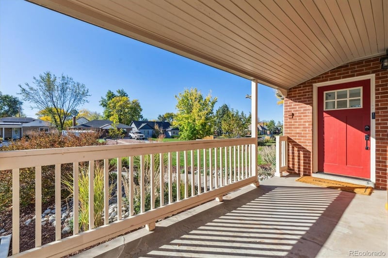 2660 Kearney St, Denver, CO 80207