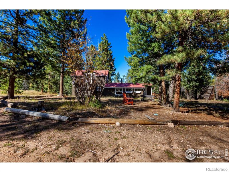 7593 County Road 68, Bailey, CO 80421