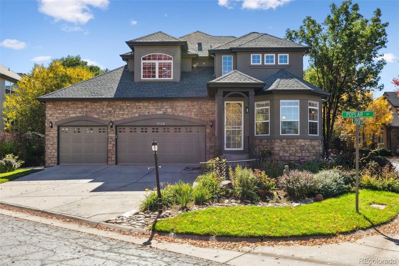 1729 S Poplar St, Denver, CO 80224