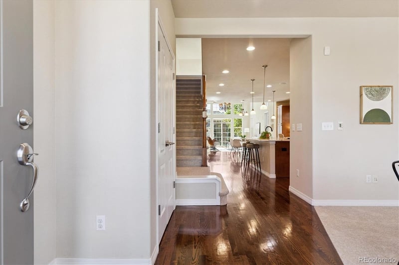 1729 S Poplar St, Denver, CO 80224