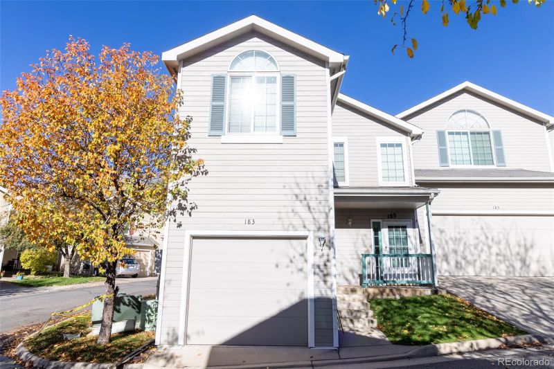 183 Orchard Dr, Glenwood Springs, CO 81601