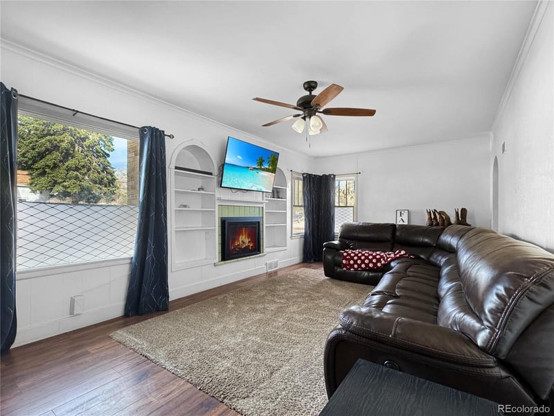 193 12th St, Burlington, CO 80807