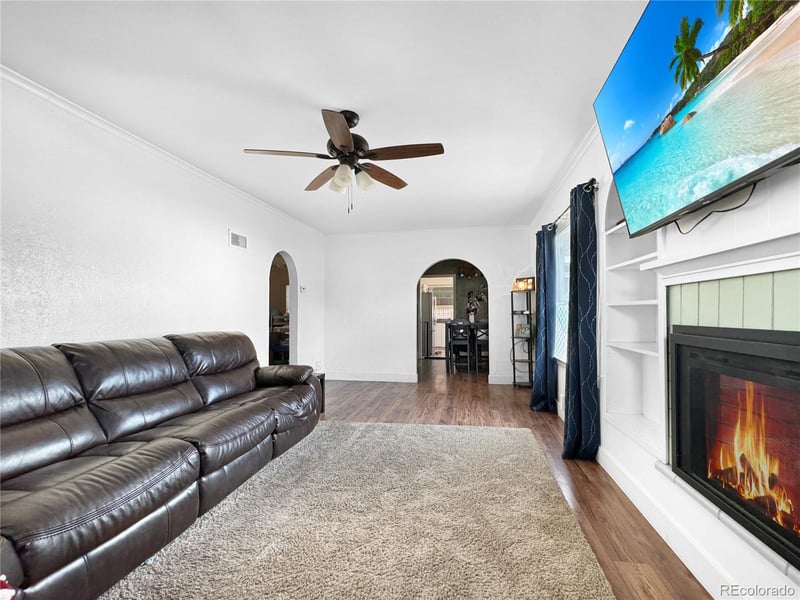 193 12th St, Burlington, CO 80807