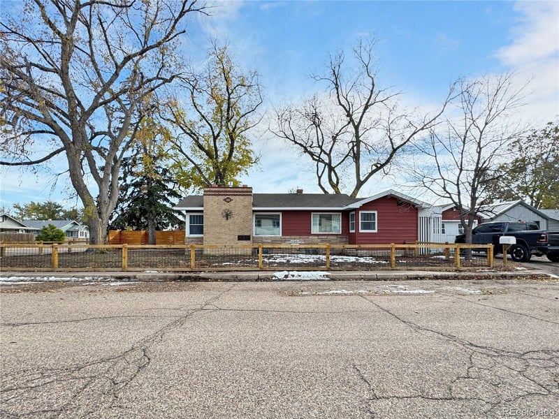 193 12th St, Burlington, CO 80807