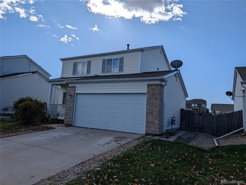 15850 E 48th Pl, Denver, CO 80239