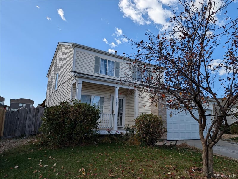 15850 E 48th Pl, Denver, CO 80239