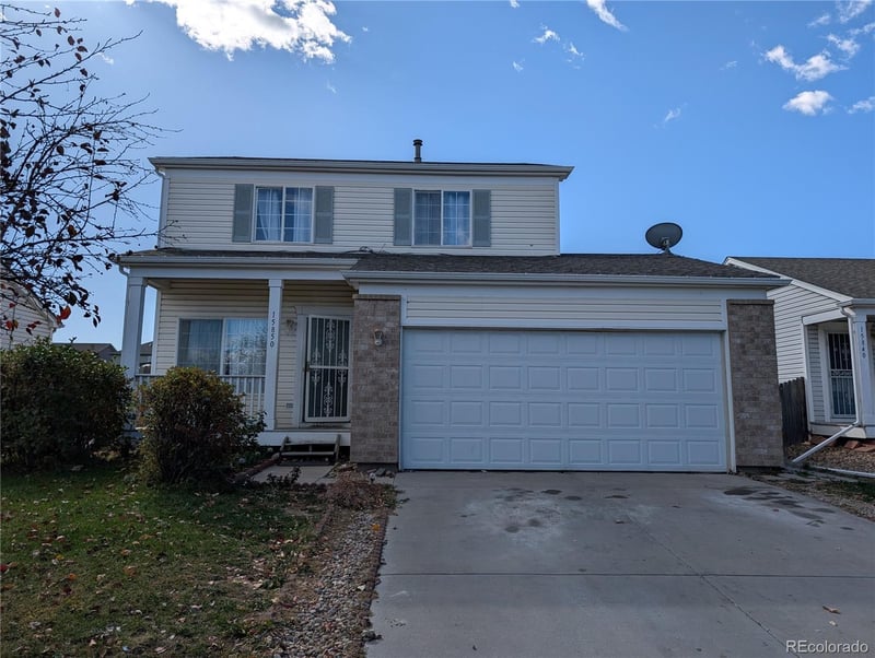 15850 E 48th Pl, Denver, CO 80239