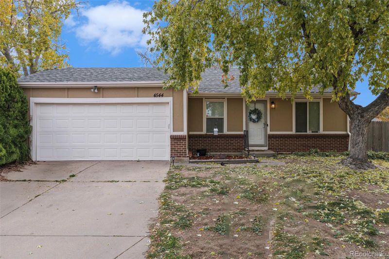 4544 Davenport Way, Denver, CO 80239