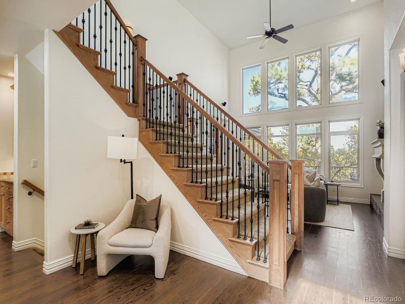8905 Windhaven Dr, Parker, CO 80134