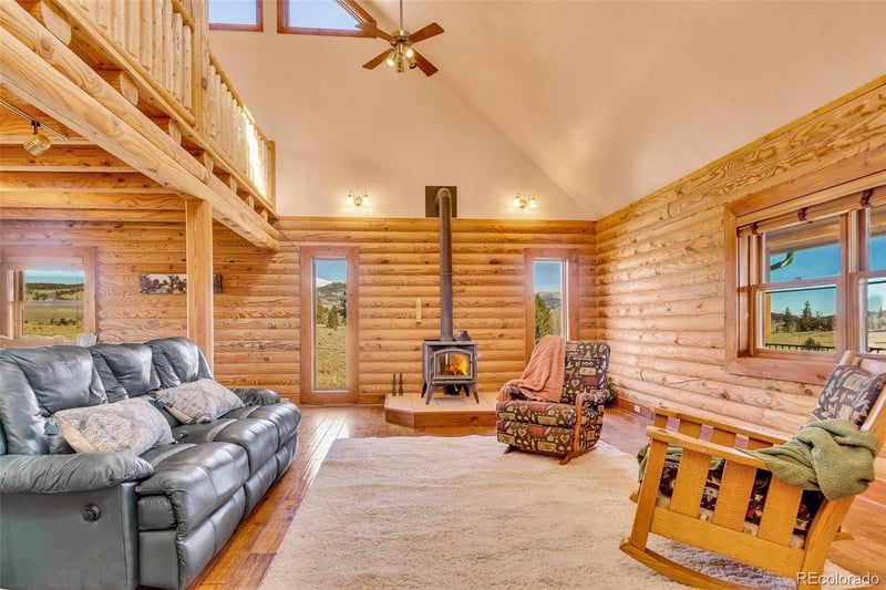 1528 Silverheels Rd, Fairplay, CO 80440