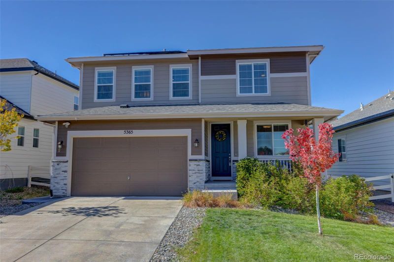 5365 Gray Wolf Ln, Castle Rock, CO 80104