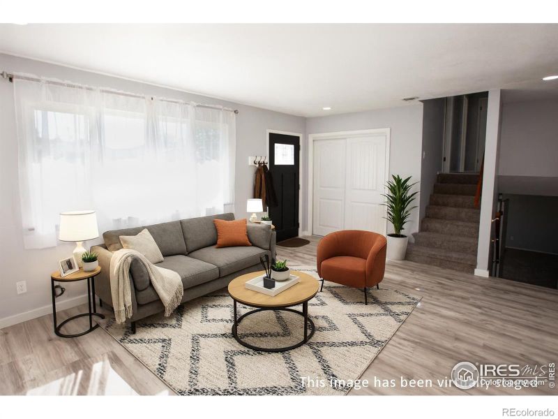 622 Park St, Sterling, CO 80751