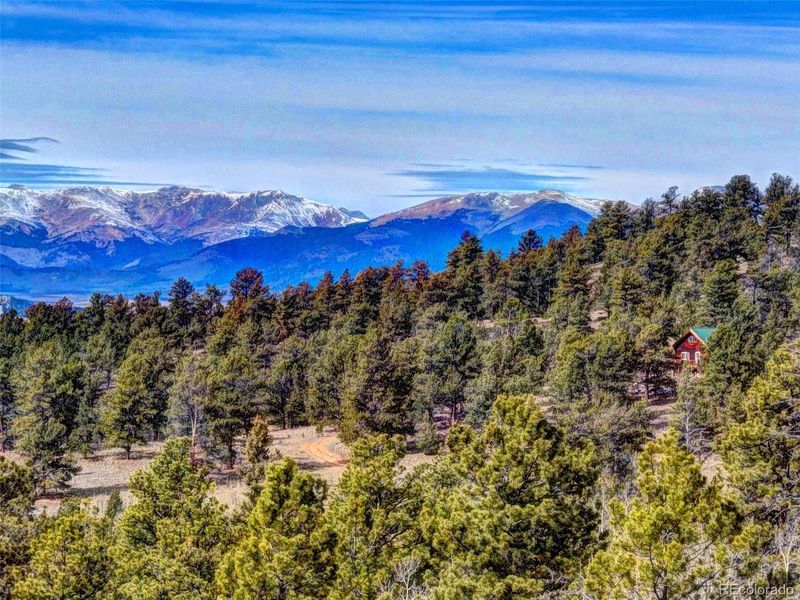 115 Wills Way, Jefferson, CO 80456