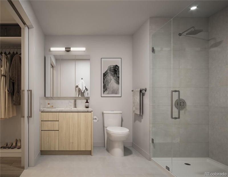 525 18th St #1109, Denver, CO 80202