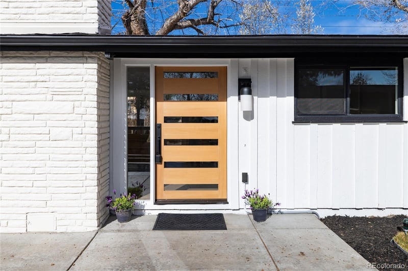 2435 S Meade St, Denver, CO 80219