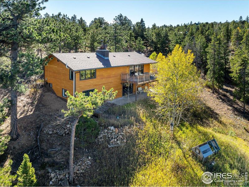 11935 Vonnie Claire Rd, Golden, CO 80403