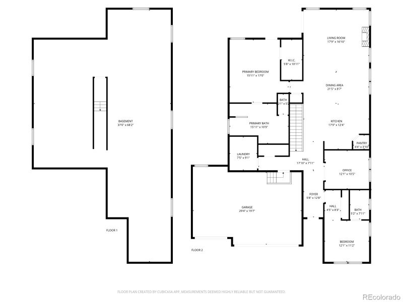2063 S Cathay Way, Aurora, CO 80013