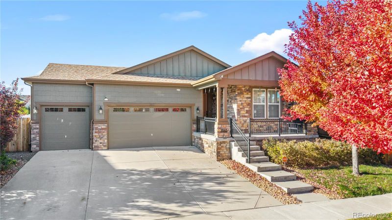 2063 S Cathay Way, Aurora, CO 80013