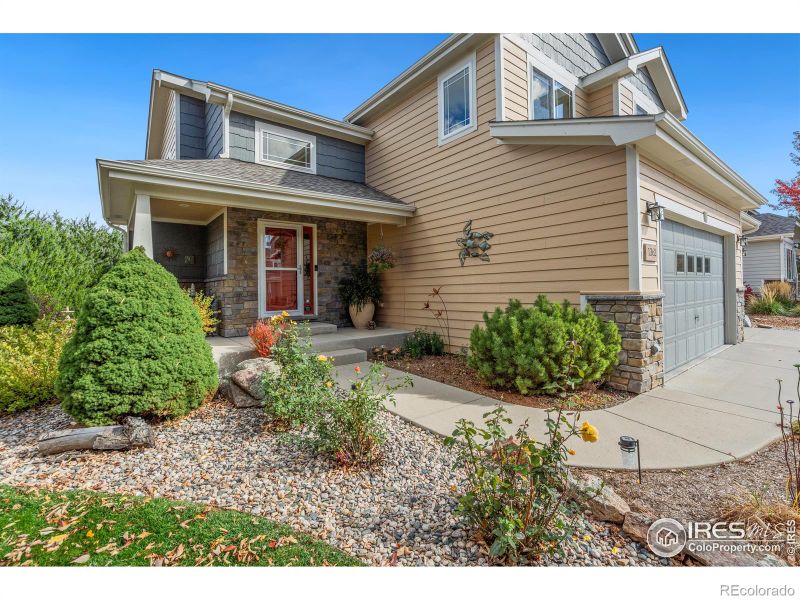 1362 Bubbling Brook Ct, Fort Collins, CO 80521