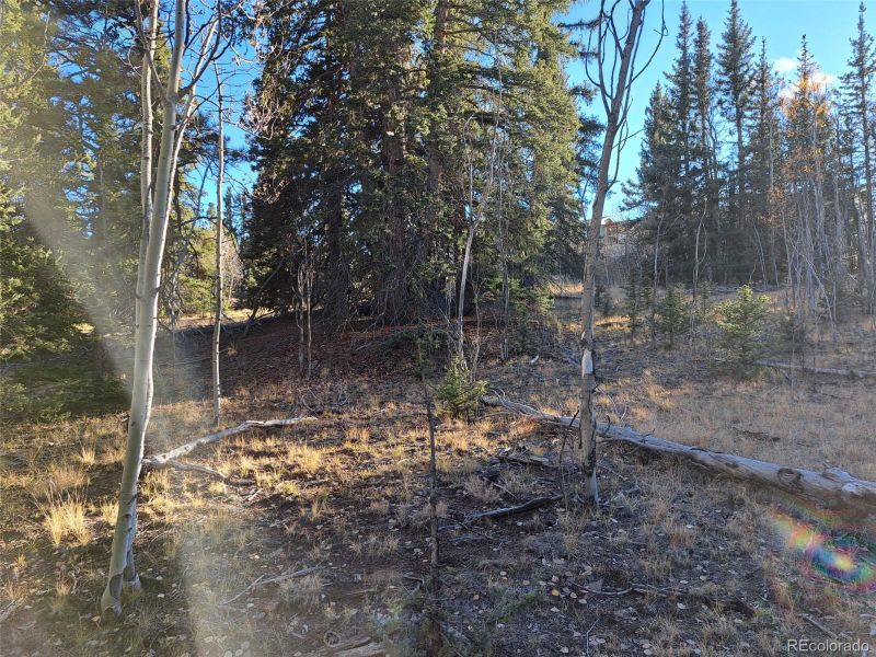 0 Hawk Way, Como, CO 80432