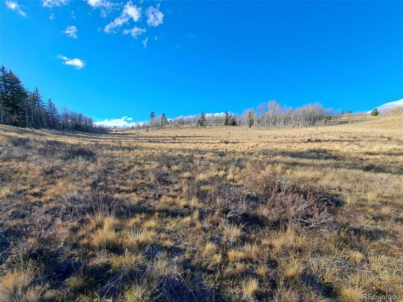 0 Hawk Way, Como, CO 80432