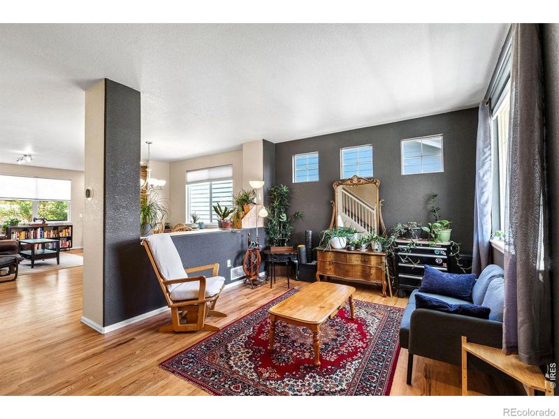 602 Peyton Dr, Fort Collins, CO 80525