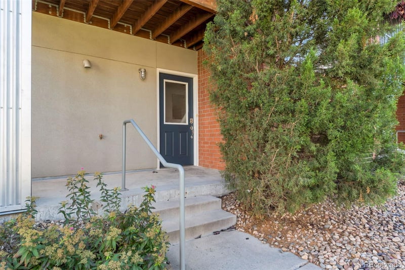 85 Uinta Way #603, Denver, CO 80230