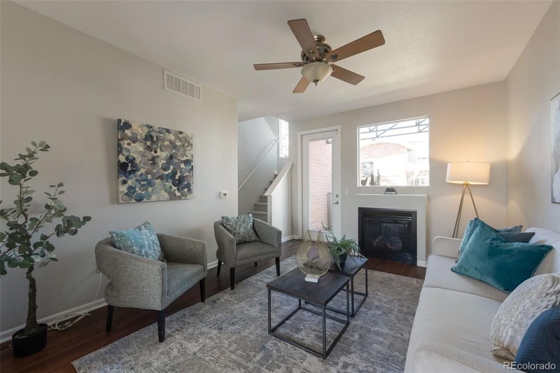 85 Uinta Way #603, Denver, CO 80230