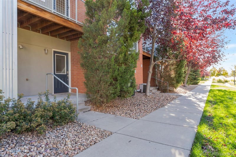 85 Uinta Way #603, Denver, CO 80230