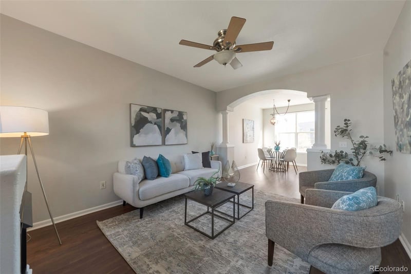 85 Uinta Way #603, Denver, CO 80230