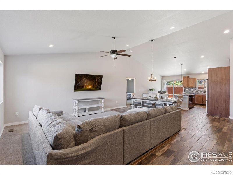 416 Clover Ct, Frederick, CO 80530