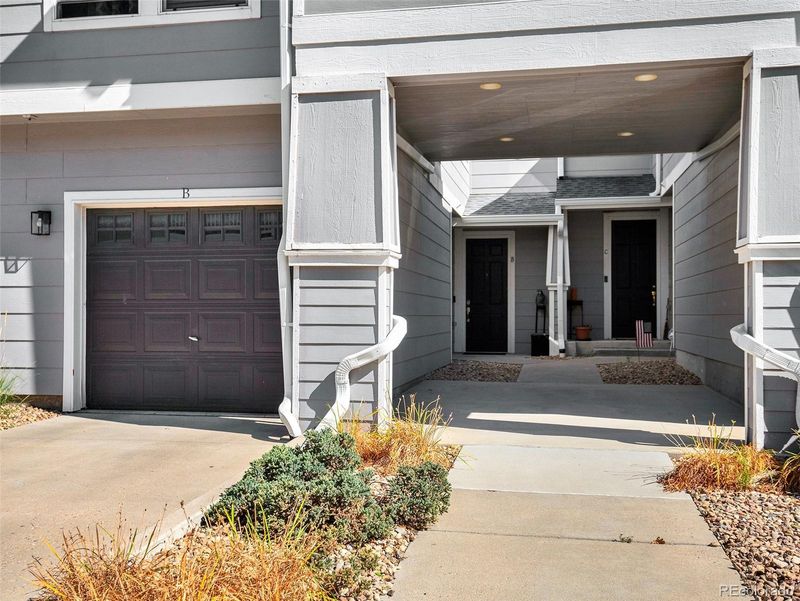 17225 Lark Water Ln #B, Parker, CO 80134
