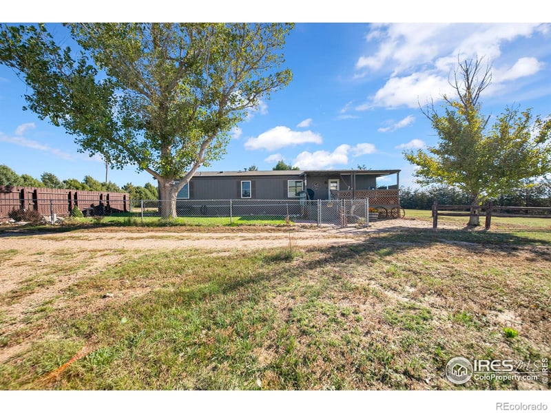 38200 County Road 50, Otis, CO 80743