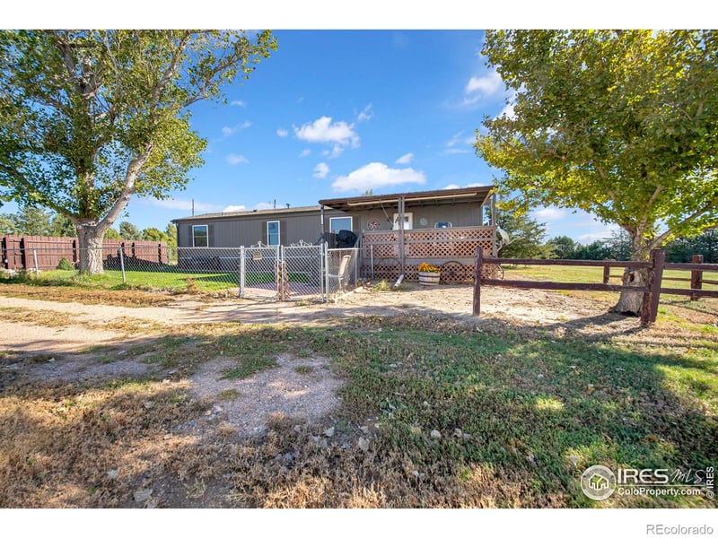 38200 County Road 50, Otis, CO 80743