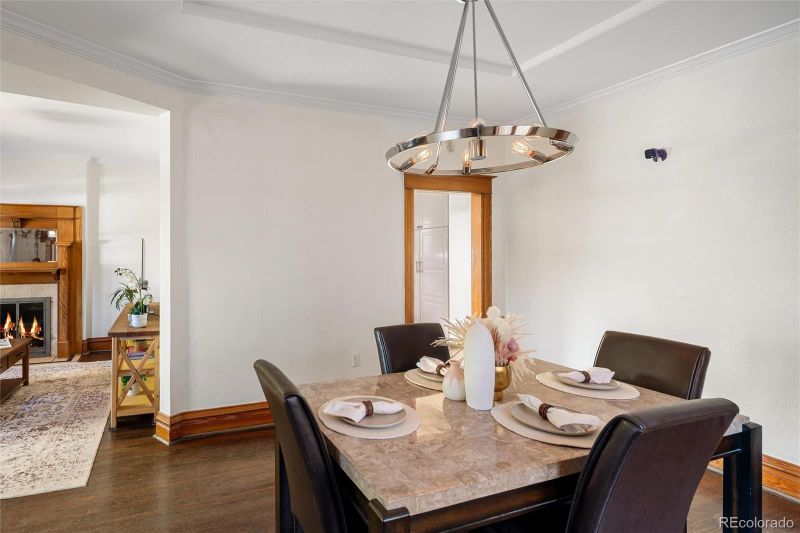 2078 S Pennsylvania St, Denver, CO 80210