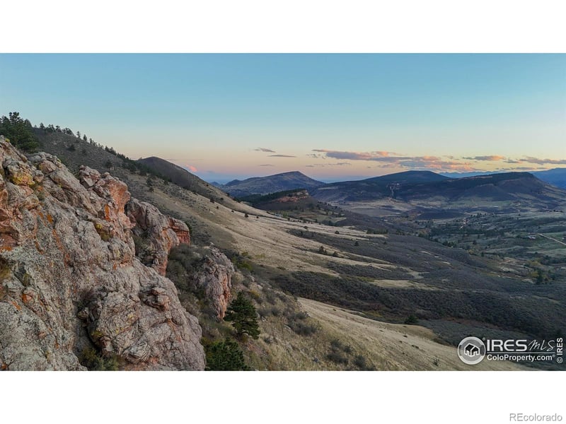 2420 Ponderosa Hill Rd, Lyons, CO 80540