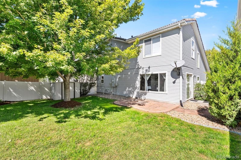 19664 E 49th Pl, Denver, CO 80249