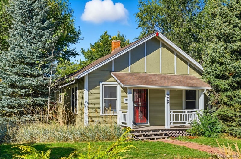5069 Newton St, Denver, CO 80221