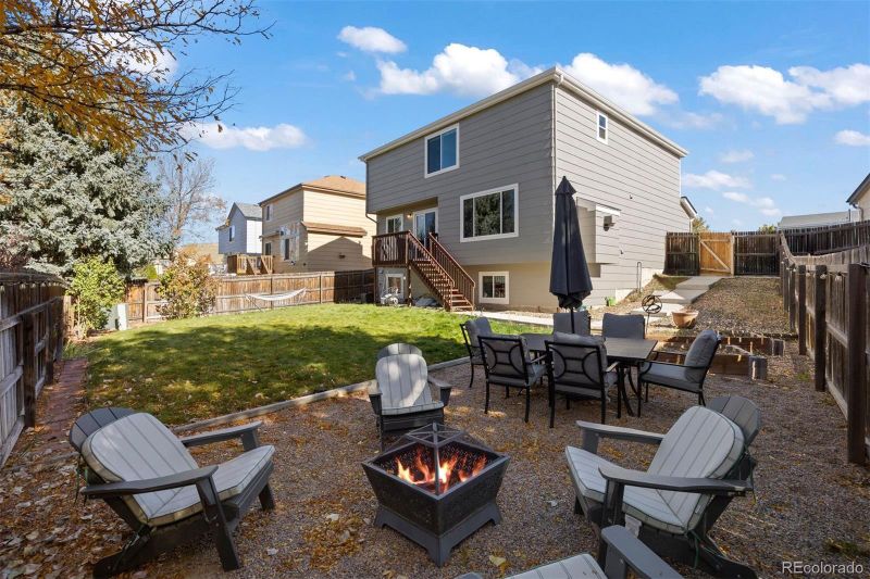 21484 E Crestline Ln, Centennial, CO 80015