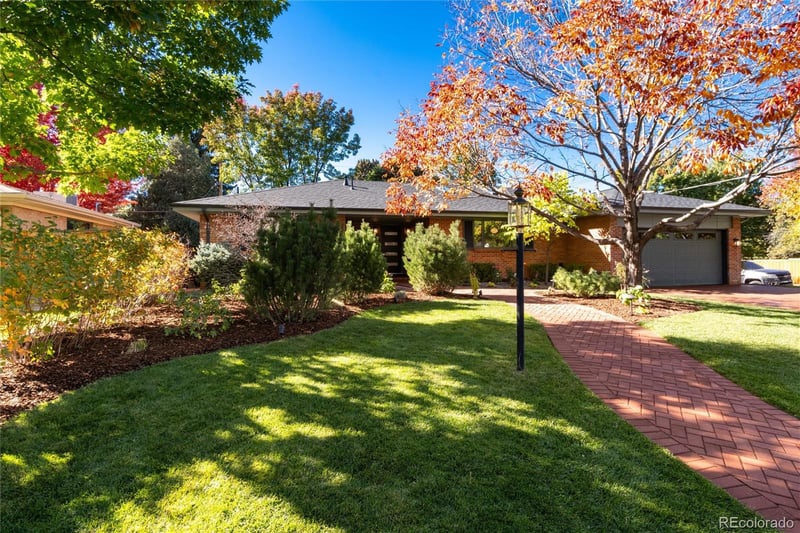 3001 S Steele St, Denver, CO 80210