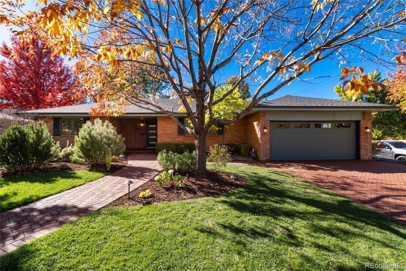3001 S Steele St, Denver, CO 80210