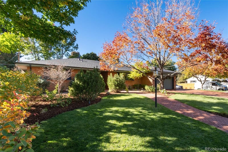 3001 S Steele St, Denver, CO 80210