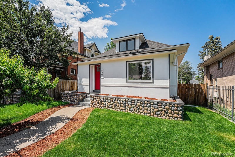 2767 W 38th Ave, Denver, CO 80211