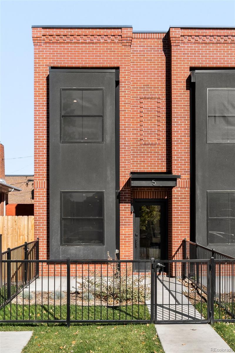 115 W 2nd Ave #105, Denver, CO 80223
