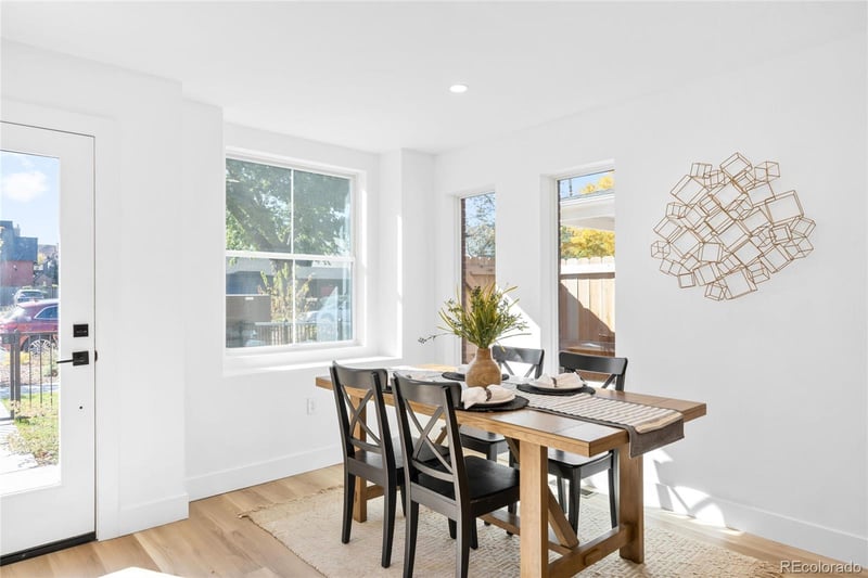 115 W 2nd Ave #105, Denver, CO 80223